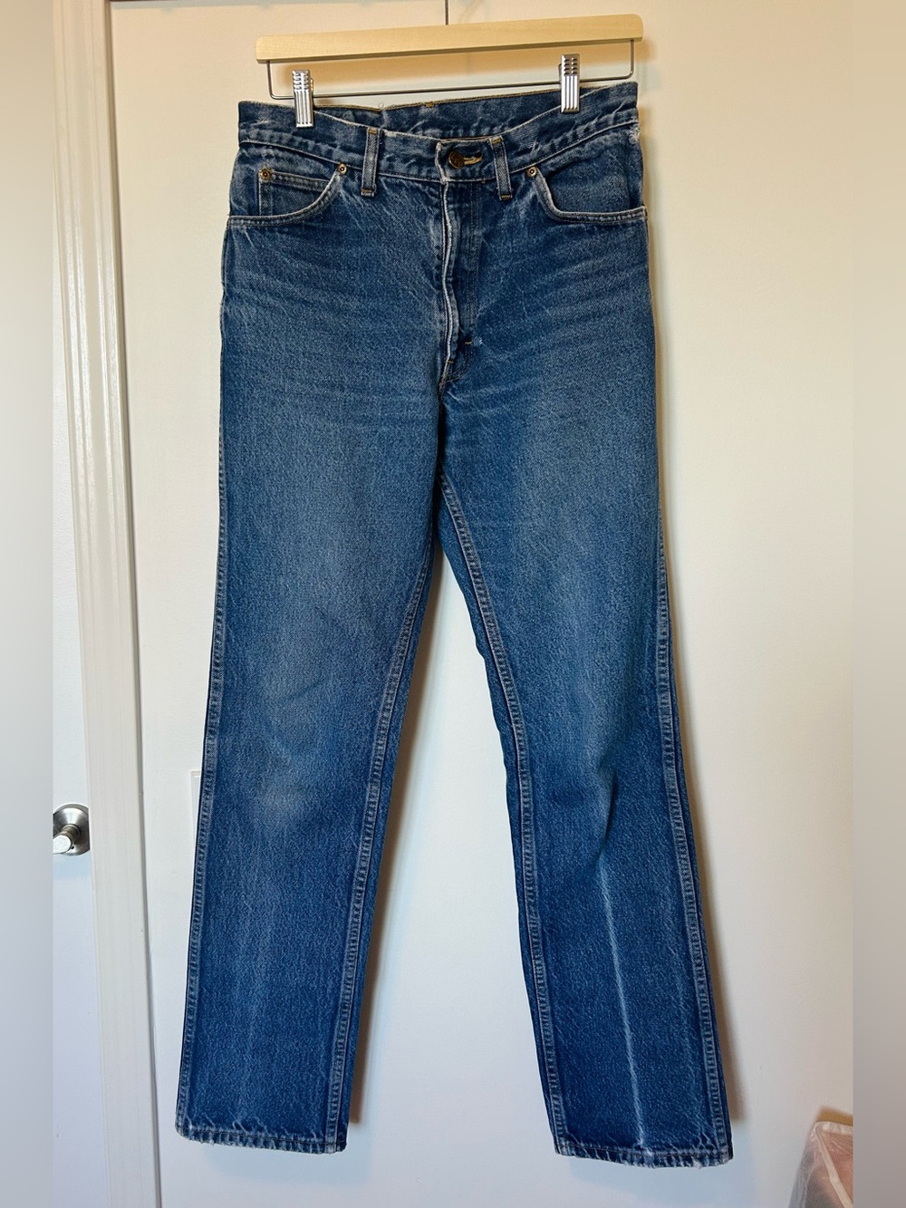 Vintage Lee Jeans size 28
